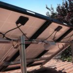 Instalación solar fotovoltaica en Valmoral