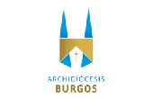 Logo Archidiocesis de Burgos