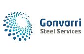 Logo Gonvarri