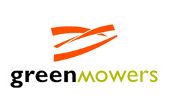 Logo Green Mowers