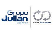 Logo Grupo Julián